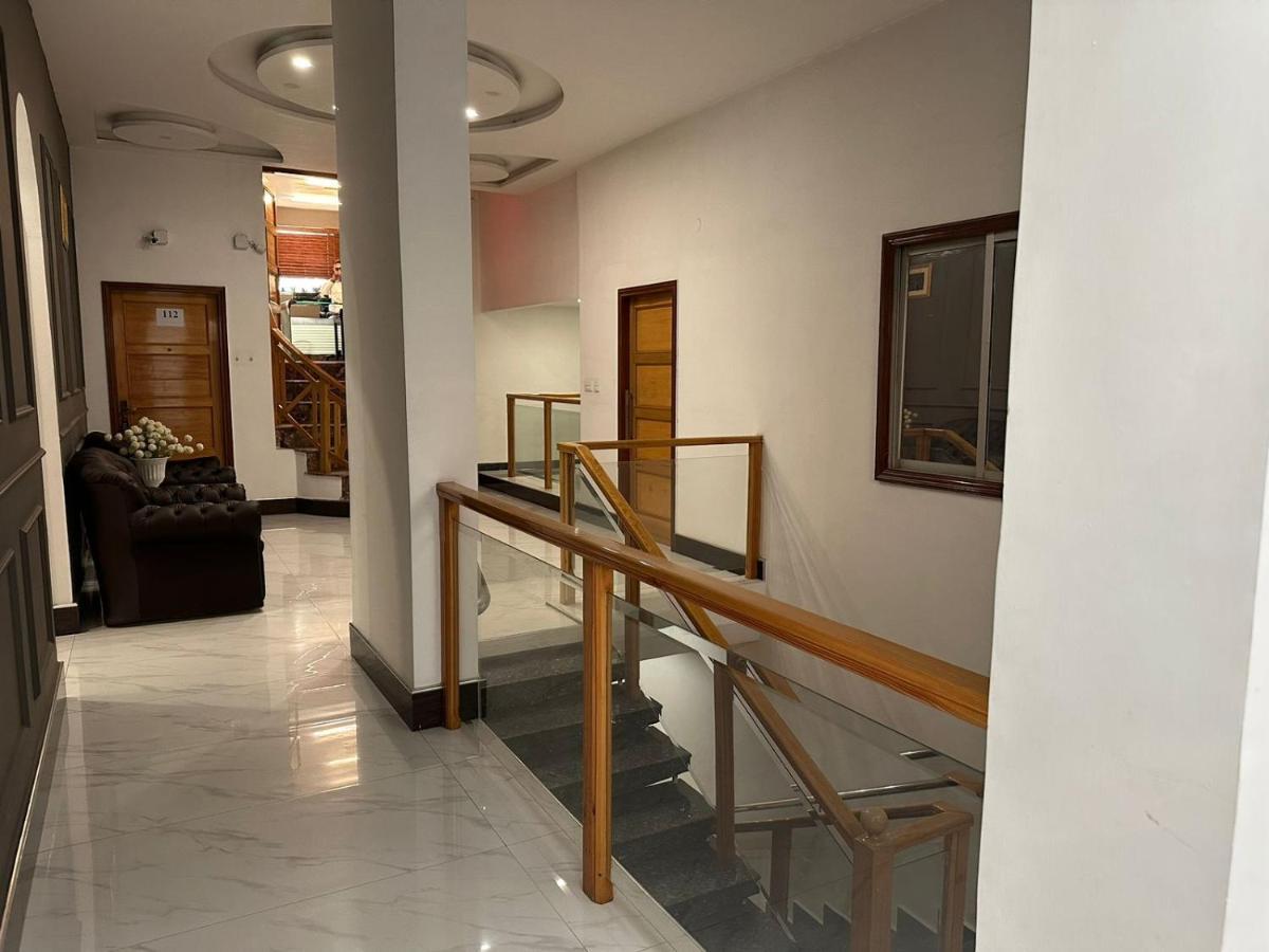 Lawrence View Hotel, Lahore Exterior photo